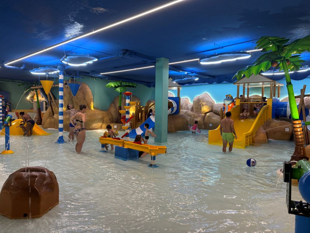 Aquaparc