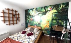 Appartement “Safari Disney”